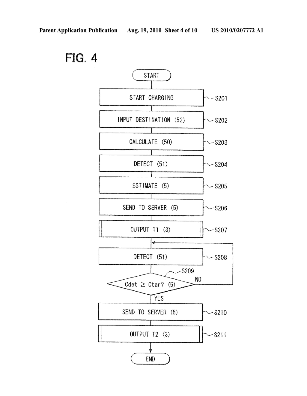 REMOTE MONITORING SYSTEM FOR PLUG-IN VEHICLE - diagram, schematic, and image 05