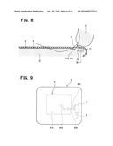 Seat having occupant detecting function and occupant detection device diagram and image