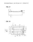 Seat having occupant detecting function and occupant detection device diagram and image