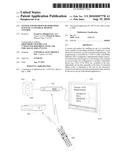 SYSTEM AND METHOD FOR SIMPLIFIED SETUP OF A UNIVERSAL REMOTE CONTROL diagram and image