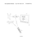 SYSTEM AND METHOD FOR SIMPLIFIED SETUP OF A UNIVERSAL REMOTE CONTROL diagram and image