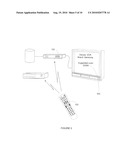 SYSTEM AND METHOD FOR SIMPLIFIED SETUP OF A UNIVERSAL REMOTE CONTROL diagram and image