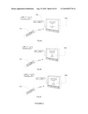 SYSTEM AND METHOD FOR SIMPLIFIED SETUP OF A UNIVERSAL REMOTE CONTROL diagram and image