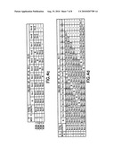 EXTENDED TURBO INTERLEAVERS FOR PARALLEL TURBO DECODING diagram and image