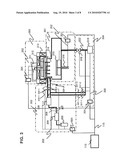 ANALOG INPUT AND OUTPUT CIRCUIT AND VACUUM PROCESSING APPARATUS diagram and image