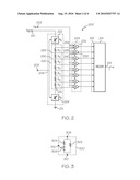 DIGITALLY ADJUSTABLE QUANTIZATION CIRCUIT diagram and image