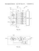 DIGITALLY ADJUSTABLE QUANTIZATION CIRCUIT diagram and image