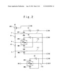 A/D CONVERSION CIRCUIT AND A/D CONVERSION METHOD diagram and image