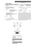 SYSTEM AND METHOD FOR ELECTRONICALLY STEERING AN ANTENNA diagram and image