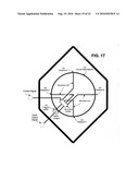 SYSTEM AND METHOD FOR ELECTRONICALLY STEERING AN ANTENNA diagram and image