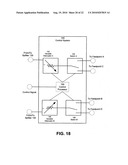 SYSTEM AND METHOD FOR ELECTRONICALLY STEERING AN ANTENNA diagram and image