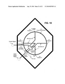 SYSTEM AND METHOD FOR ELECTRONICALLY STEERING AN ANTENNA diagram and image