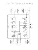 SYSTEM AND METHOD FOR ELECTRONICALLY STEERING AN ANTENNA diagram and image