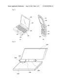 ANTENNA SYSTEM USING HOUSINGS OF ELECTRONIC DEVICE AND ELECTRONIC DEVICE COMPRISING THE SAME diagram and image