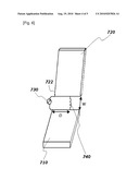 ANTENNA SYSTEM USING HOUSINGS OF ELECTRONIC DEVICE AND ELECTRONIC DEVICE COMPRISING THE SAME diagram and image