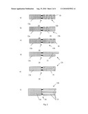 ANTENNA ARRANGEMENT, PRINTED CIRCUIT BOARD, PORTABLE ELECTRONIC DEVICE & CONVERSION KIT diagram and image