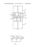 CHIPLET DISPLAY DEVICE WITH SERIAL CONTROL diagram and image