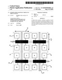 DIVIDING PIXELS BETWEEN CHIPLETS IN DISPLAY DEVICE diagram and image