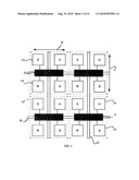 DIVIDING PIXELS BETWEEN CHIPLETS IN DISPLAY DEVICE diagram and image