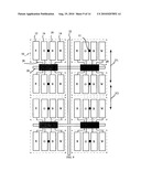 DIVIDING PIXELS BETWEEN CHIPLETS IN DISPLAY DEVICE diagram and image