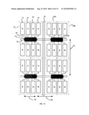 DIVIDING PIXELS BETWEEN CHIPLETS IN DISPLAY DEVICE diagram and image