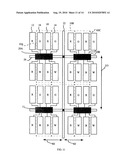 DIVIDING PIXELS BETWEEN CHIPLETS IN DISPLAY DEVICE diagram and image