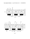 DIVIDING PIXELS BETWEEN CHIPLETS IN DISPLAY DEVICE diagram and image