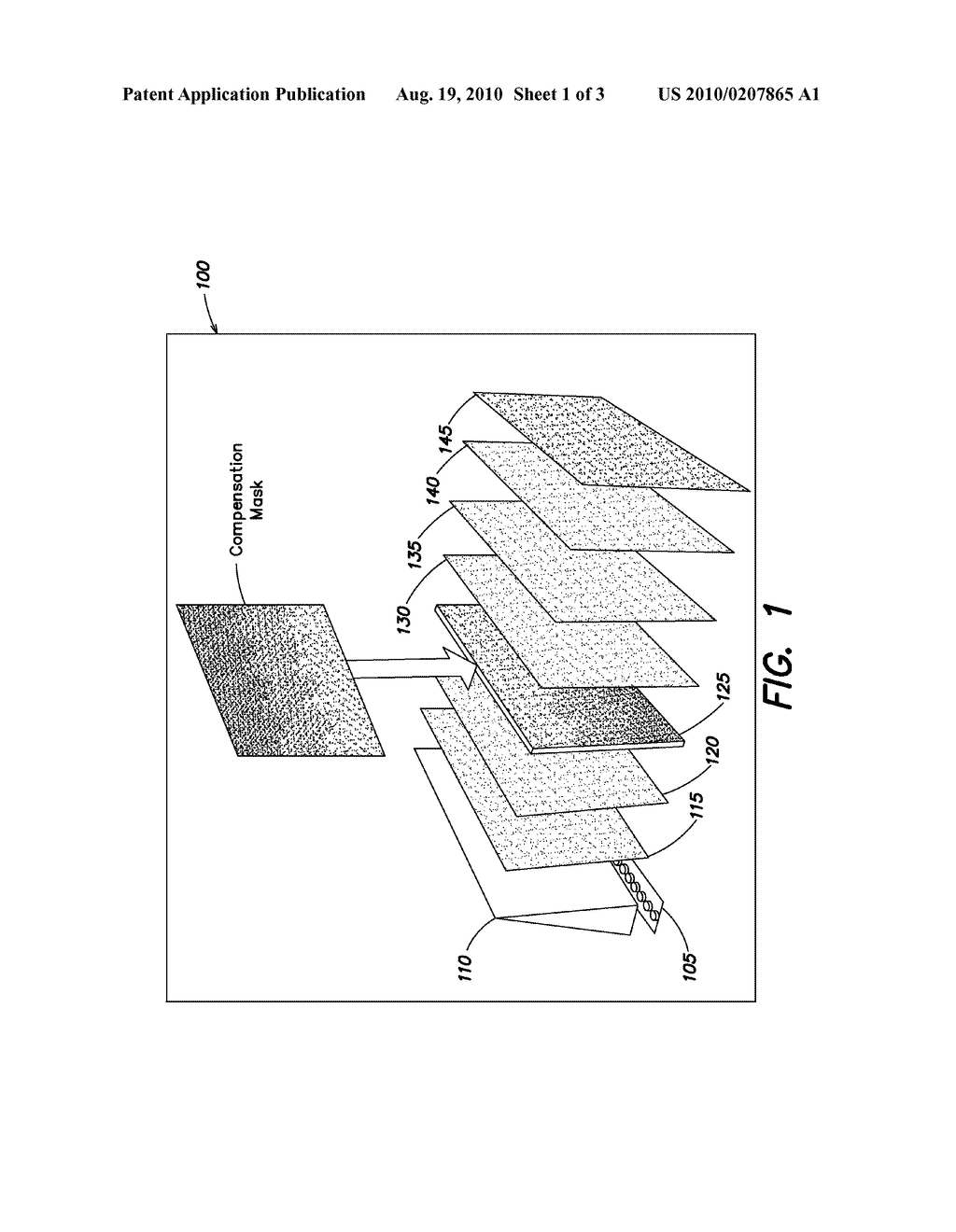 SYSTEMS AND METHODS FOR DISPLAY DEVICE BACKLIGHT COMPENSATION - diagram, schematic, and image 02