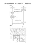 METHOD, SYSTEM AND SERVER PLAYING MEDIA USING USER EQUIPMENT WITH MOTION SENSOR diagram and image