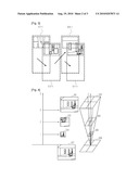 METHOD, SYSTEM AND SERVER PLAYING MEDIA USING USER EQUIPMENT WITH MOTION SENSOR diagram and image