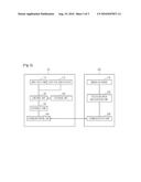 METHOD, SYSTEM AND SERVER PLAYING MEDIA USING USER EQUIPMENT WITH MOTION SENSOR diagram and image