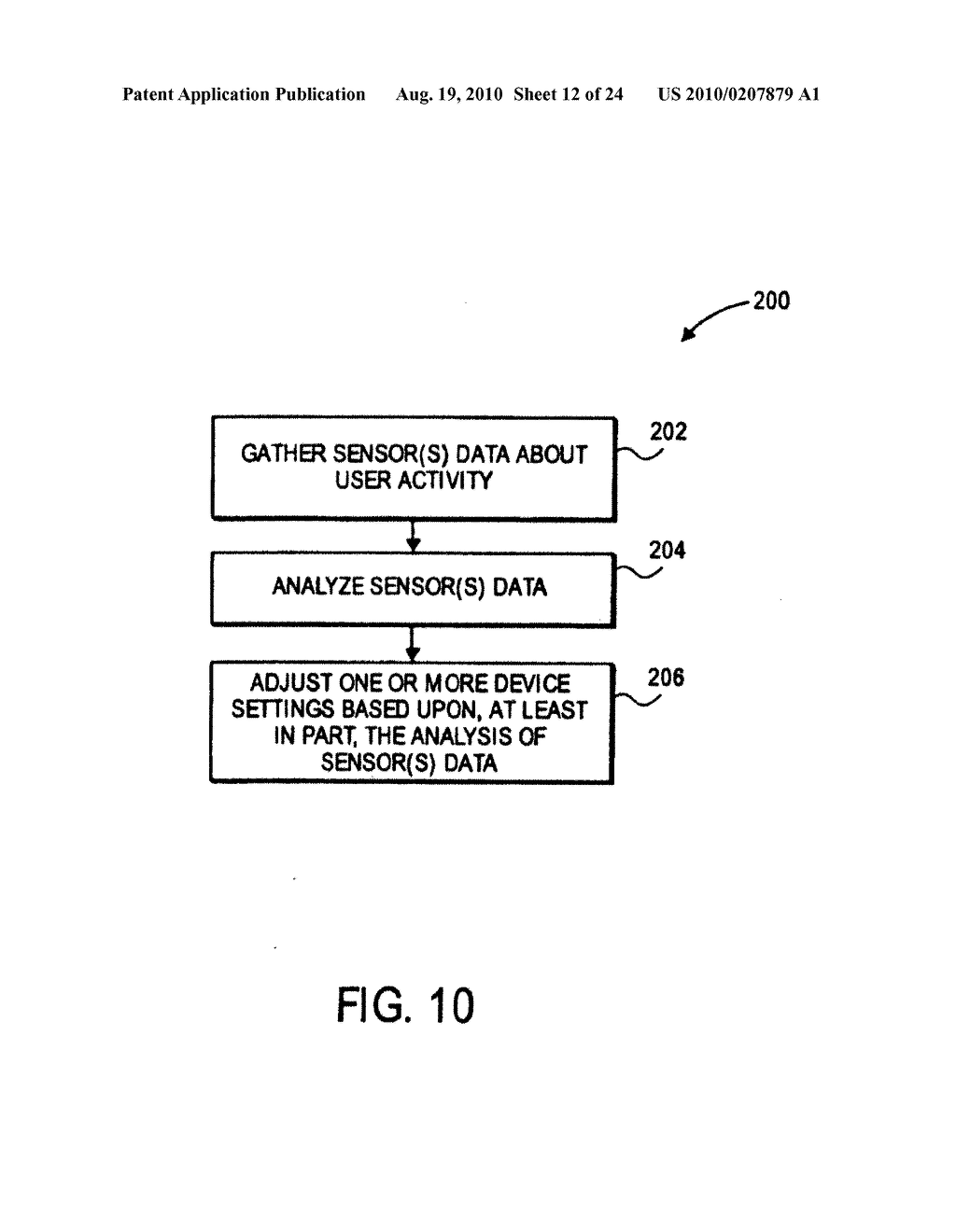 Integrated Proximity Sensor and Light Sensor - diagram, schematic, and image 13