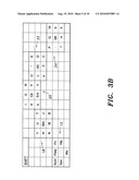 One-handed computer interface device diagram and image