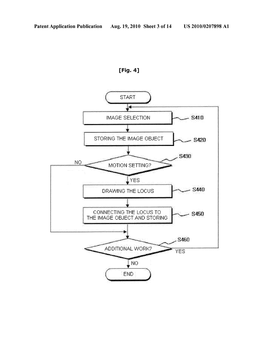  MOBILE TERMINAL AND METHOD FOR GENERATING THE EMBEDDED DRAWING DATA BASED ON FLASH IMAGE - diagram, schematic, and image 04