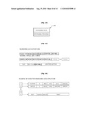  MOBILE TERMINAL AND METHOD FOR GENERATING THE EMBEDDED DRAWING DATA BASED ON FLASH IMAGE diagram and image