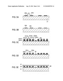 PLASMA DISPLAY PANEL AND METHOD FOR MANUFACTURING THE SAME diagram and image