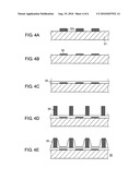 PLASMA DISPLAY PANEL AND METHOD FOR MANUFACTURING THE SAME diagram and image