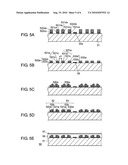 PLASMA DISPLAY PANEL AND METHOD FOR MANUFACTURING THE SAME diagram and image