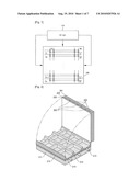 METHOD OF DRIVING PLASMA DISPLAY PANEL diagram and image