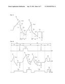 METHOD OF DRIVING PLASMA DISPLAY PANEL diagram and image