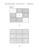 METHOD OF DRIVING PLASMA DISPLAY PANEL diagram and image