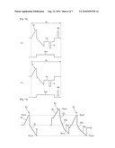 METHOD OF DRIVING PLASMA DISPLAY PANEL diagram and image