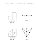 Apparatus and Method for Visualizing the Relationship Between a Plurality of Sets diagram and image