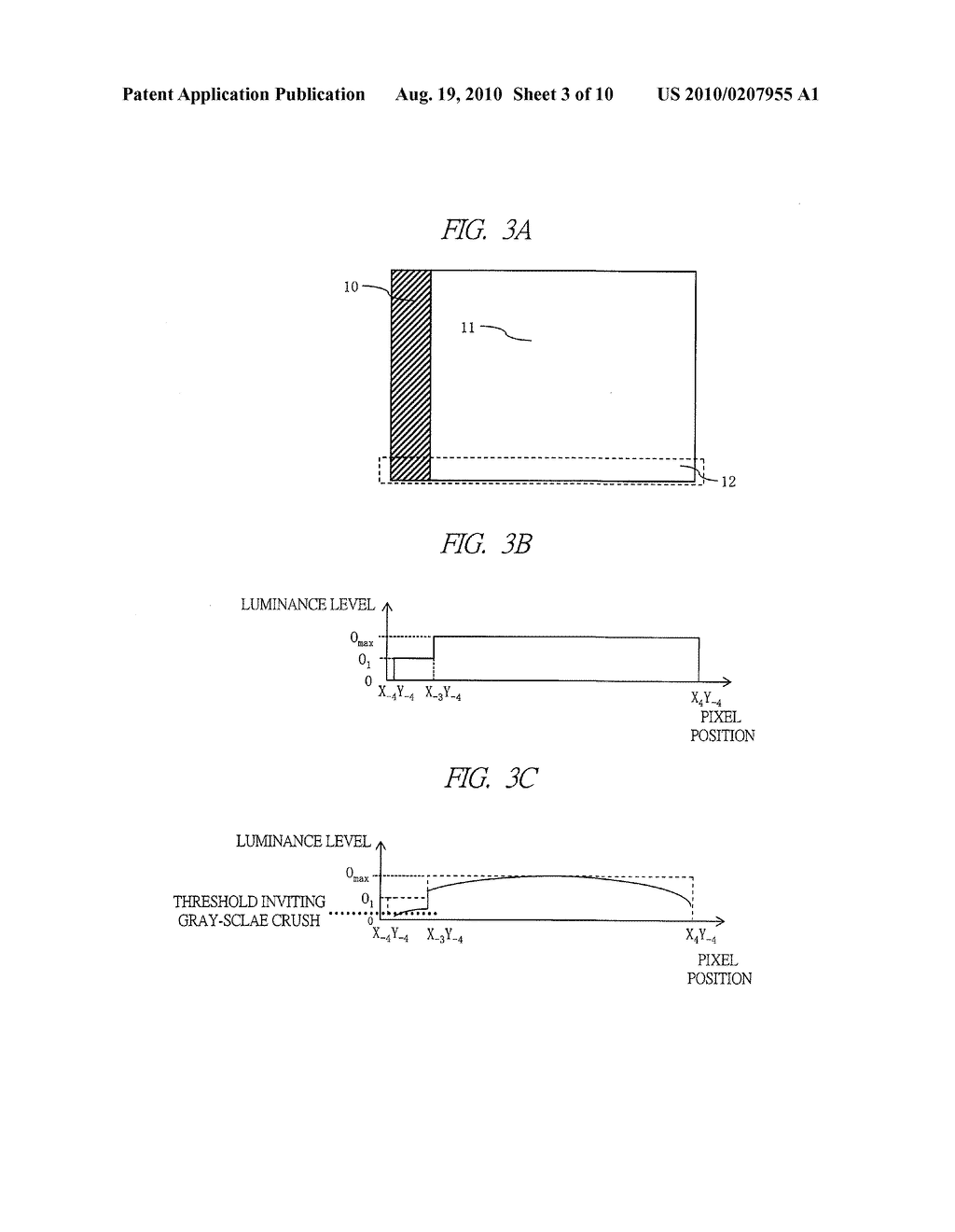 VIDEO DISPLAY APPARATUS - diagram, schematic, and image 04