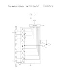 HYBRID DIGITAL TO ANALOG CONVERTER, SOURCE DRIVER, AND LIQUID CRYSTAL DISPLAY DEVICE diagram and image