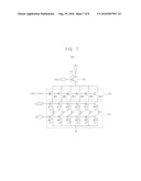 HYBRID DIGITAL TO ANALOG CONVERTER, SOURCE DRIVER, AND LIQUID CRYSTAL DISPLAY DEVICE diagram and image