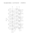 HYBRID DIGITAL TO ANALOG CONVERTER, SOURCE DRIVER, AND LIQUID CRYSTAL DISPLAY DEVICE diagram and image