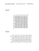 LIQUID CRYSTAL DISPLAY diagram and image