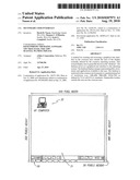 SECONDARY USER INTERFACE diagram and image