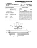 IMAGE FORMING APPARATUS diagram and image